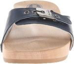 Сандалии на плоской подошве Original - Original Collection Dr. Scholl's, темно-синий - фото 7