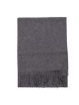 Шарф CASH-MERE.CH Scarf, антрацит - фото 3