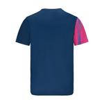 Футболка унисекс Mizuno, белый - фото 5