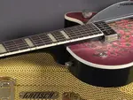 Gretsch Custom Shop G6128T-56 Relic Розовый Пейсли 2024 - фото 5