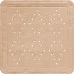 Занавеска для душа Grund, бежевый - фото