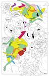 Adventure Time Compendium Vol. 3 (Oni Press) - фото 7