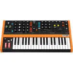 Аналоговый полифонический синтезатор Behringer Poly D - фото