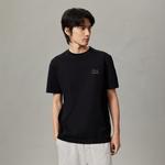 Футболка унисекс Jack Jones, черный - фото 11