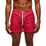 Шорты для плавания Sundek Spain flag, красный - фото