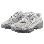 New Balance NB 740 Chunky Sneakers Unisex Light Gray - фото 4
