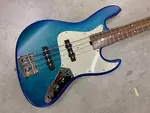 Sadowsky Vintage J4 2024 - Bora Blue Burst - фото 9