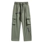 Ветровка Брюки Мужские Jeep, Черный - фото 4