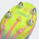 Футбольные бутсы ADIDAS PERFORMANCE F50 Elite, синий - фото 8