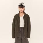 Куртка мужская Jeep Spirit, черный/синий - фото 21