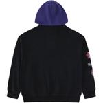 Mitchell Ness Толстовка Mitchell & Ness NBA Series мужская black - фото 3