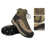 Ботинки Traper Fly GST, зеленый - фото 2