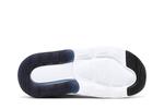 Кроссовки Nike Air Max 270 TD, белый - фото 4