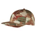 Бейсболка Buff Pack Baseball, зеленый - фото