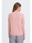 Свитер Oxmo, розовый - фото 4