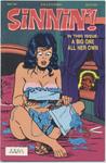 Sinnin'! 2 (Eros Comix) - фото