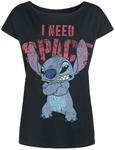 Футболка I Need Space от Lilo & Stitch - фото 2