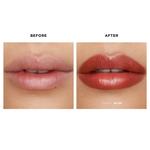 Блеск для губ phantom volumizing glossy balm Hourglass, 95 - wish, вес 1.7 гр. - фото 3