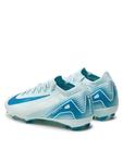 Бутсы Zm Vapor 16 Pro Fg HF5448 Nike, голубой - фото 3