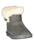 Сапоги Geographical Norway Winterboots Olady, серый - фото 2