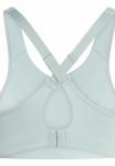 Бюстгальтер Adidas Performance OPT HS, Sage/Green - фото 5