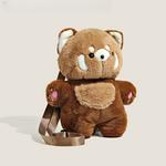 Good Looking Panda Doll Products Handsome - фото 7