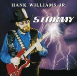 CD диск Williams Jr, Hank: Stormy - фото