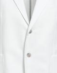 Блейзер Dynamic Barba Napoli, белый - фото 4