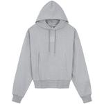 Свитшот женский Calvin Klein, серый - фото 3