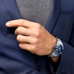 Мужские часы LONGINES из коллекции Comcast Diving - фото 5