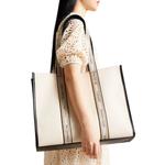 Сумка через плечо Ted Baker, бежевый - фото 2