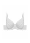 Бюстгальтер ESOTIQ Underwired bra, White - фото 6