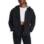 Женская куртка Under Armour, цвет Black - фото 3