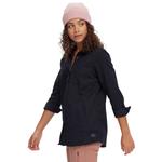 Рубашка evo Stretch Flannel, черный - фото 2