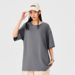 Футболка унисекс Permon/Peimeng, белый - фото 18