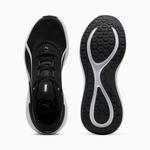 Мужские кроссовки Softride Exo Puma, черный - фото 4