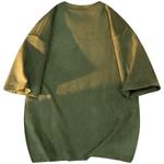 Футболка унисекс светло-серая WARRIOR, Ecru - фото 13