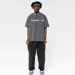 Футболка унисекс P8H9, серый - фото 12