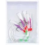 Оснастки Ecoline Plum A Bar, красный - фото 4