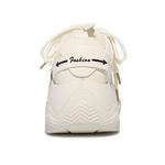 Кроссовки SNXR Chunky Sneakers Women's Low-top, белый - фото 7