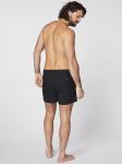 CHIEMSEE Шорты для серфинга Regular в черном цвете - фото 6