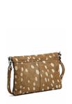 Сумка кросс-боди DEPECHE Cross body bag, Deer/Brown - фото 2