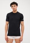 Нижняя рубашка NEW BASIC 2 PACK Dsquared2, черный - фото 2
