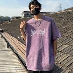 Футболка унисекс Qnxeey, черный - фото 16