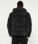 Вельветовая куртка odope Regular fit Boss Orange, черный - фото 3