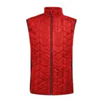 Мужской жилет Apache Tsunami, красный - фото