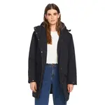 Парка Volcom Somestone 10K, черный - фото