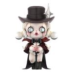 Фигурка Pop Mart Skullpanda Image of Reality 'The Disguise' - фото