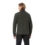 Флис VAUDE Tesero II half zip, зеленый - фото 2