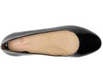 Балетки Marc Joseph New York Madison Flat, цвет Black Soft Patent - фото 2